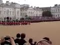 Falklands 25 - Guards Band