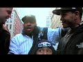 YANKEE TICKER-TAPE PARADE CRAZINESS! 2009 ( TJ's Great Adventure Episode 2)