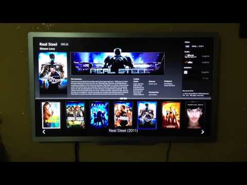 how to change wd tv skin