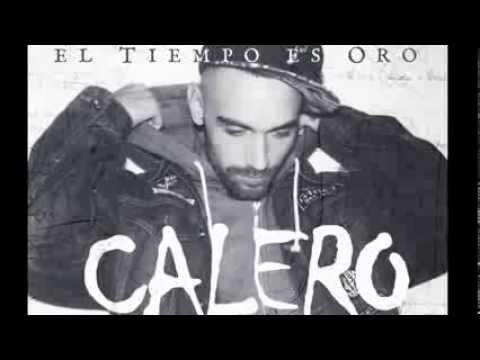 Calero presenta el snippet y tracklist de su álbum debut: ‘El tiempo es oro’