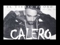 Calero presenta el snippet y tracklist de su álbum debut: ‘El tiempo es oro’