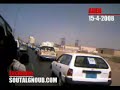 تشييع جثمان شهيد التصالح والتسامح الجنوبي -عدن- الجزء الأول