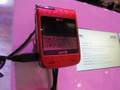LG Lotus Elite (Sprint) @ CES 2010