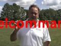 Soccer Coaching System by Telcommand a Live Demonstration