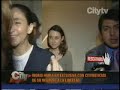 Entrevista exclusiva de Ingrid Betancourt para Citytv y CEET