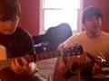 Permanent (cover) w/ Chris Dixon