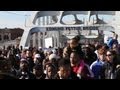 The People March for Voting Rights in Selma, AL ...
