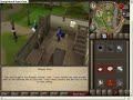 new runescape tutorial (learing the ropes) HD walkthrough part 1