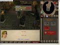 new runescape tutorial (learing the ropes) HD walkthrough part 1