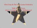 the casa loma orchestra was an american swing band active from 1927 to 1963. it did not tour after 1950 but continued to record as a studio group.
the band was organized in 1927, in detroit, by jean goldkette, a french born pianist, who had over 20 bands under his name by the mid-'20s . the one which is remembered today was  his main unit which recorded for victor during 1924-29; that is the one who included tommy and jimmy dorsey and joe venuti and the legendary cornetist bix beiderbecke .   in 1927 paul whiteman hired away most of goldkette's top jazz players (including bix and trumbauer)  and -- from the remaining musicians plus a few new ones (including the saxophonist, glen gray) jean goldkette organized the orange blossoms. however, in 1928 during their stay in toronto, canada, glen gray took over the leadership and the band had adopted the casa loma name, by the time of its first recordings in 1929, when it was the house band at casa loma in toronto, which was then operating as a hotel.

from 1929 until the rapid multiplication in the number of swing bands from 1935 on, the casa loma orchestra was one of the top north american dance bands, featuring trombonist pee wee hunt, trumpeter frank l. ryerson, trumpeter sonny dunham, clarinetist clarence hutchenrider, drummer tony briglia and singer kenny sargent. arrangements were by gene gifford, who also composed much of the band's book, salvador 