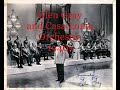 the casa loma orchestra was an american swing band active from 1927 to 1963. it did not tour after 1950 but continued to record as a studio group.
the band was organized in 1927, in detroit, by jean goldkette, a french born pianist, who had over 20 bands under his name by the mid-'20s . the one which is remembered today was  his main unit which recorded for victor during 1924-29; that is the one who included tommy and jimmy dorsey and joe venuti and the legendary cornetist bix beiderbecke .   in 1927 paul whiteman hired away most of goldkette's top jazz players (including bix and trumbauer)  and -- from the remaining musicians plus a few new ones (including the saxophonist, glen gray) jean goldkette organized the orange blossoms. however, in 1928 during their stay in toronto, canada, glen gray took over the leadership and the band had adopted the casa loma name, by the time of its first recordings in 1929, when it was the house band at casa loma in toronto, which was then operating as a hotel.

from 1929 until the rapid multiplication in the number of swing bands from 1935 on, the casa loma orchestra was one of the top north american dance bands, featuring trombonist pee wee hunt, trumpeter frank l. ryerson, trumpeter sonny dunham, clarinetist clarence hutchenrider, drummer tony briglia and singer kenny sargent. arrangements were by gene gifford, who also composed much of the band's book, salvador 