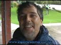 7� Etapa da Copa Veleiros de Oceano 2008 - Regata Itaja�