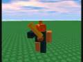 ROBLOX music video hell entry: banana blox! :D