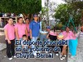 Publicidad Campa�a PAN Ahuacatl�n 2008