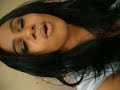Me singing Latoya Luckett