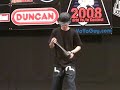 ??????world yo-yo contest 2008 cb3 01 shinji saito