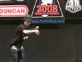 【ヨーヨー】world yo-yo contest 2008 cb3 01 shinji saito