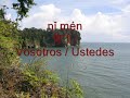 curso de chino pronombres personales