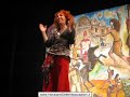 Johanna Padana: a la descovèrta de le Americhe(2)