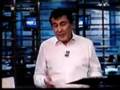 Falange Autentica, en Diario de la Noche (Sanchez Dragó)