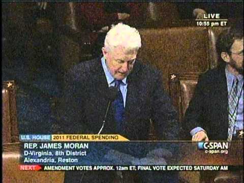 Congressman Morgan Griffith Speaks on Harmful EPA Regulations