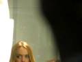 videos de Lindsay Lohan shopping at Chanel shop (Rodeo Dr, Beverly Hills)