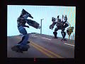 Transformers DS Overview and Review