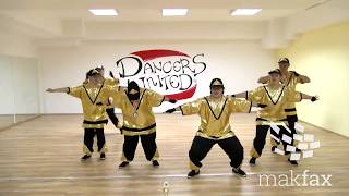 Видео: Македонските танчери со Даунов синдром освоија бронза на Светското првенство во модерни танци