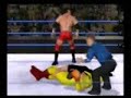 ASW Presents Down With the Sickness Final Part
