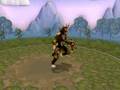 Spore Creature Creator Video: Man-taur