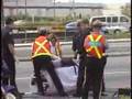 DV-275-4 APR 00 2003 COQ MVA MOTOR BIKE CRASHED ON HWY 1