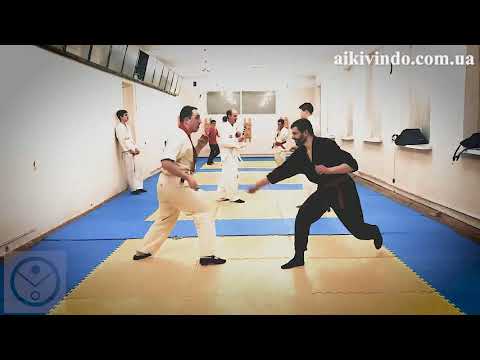 Knife combat. Ножевые бои. 27.04.18