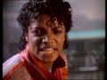 Michael Jackson Beat it 1983