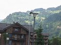 Swiss Alps Panarama Interlaken