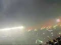 Final da Libertadores - Entrada em campo