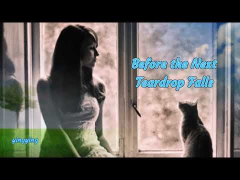 Freddy Fender – Before the Next Teardrop Falls