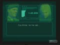 Metal Gear Solid 2 : Easter Eggs Part 1 Metal Gear Solid 2 : Easter Eggs Part 1