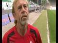 Greenkeeper vom SC Freiburg