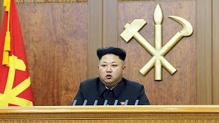 Kuzey Kore'den ABD yaptırımlarına tepki