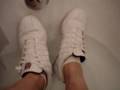New k-swiss 4