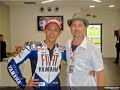 Valentino Rossi 2008 MotoGP Champion