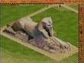 Pharaoh Trailer