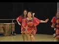 Ballet Wassa-Wassa Promo Video