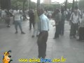 Japa no Animatunes! Agress�o ao Japa