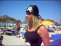 Piratesday at Platja Daurada 2008