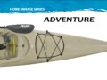 Hobie Mirage Adventure Kayak Overview