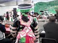 HmongDancers-Ntxhais YeebYam