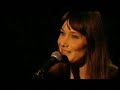 Carla Bruni  - Quelqu'un m'a dit