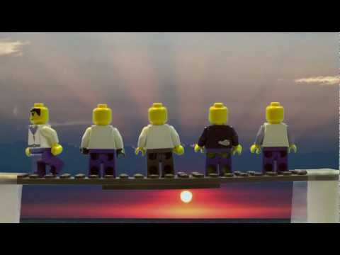 Musikvideo - Sorry, dass ich keine Mundanimation eingebaut habe denn ich war zu faul dazu. Auf die Wellenanimation musste ich leider auch verzichten, weil mein Computer s...