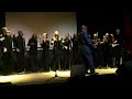 Marcel Boungou & Total Praise